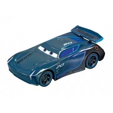 Carrera First: Dirkaška steza Cars Power Duell - .slika