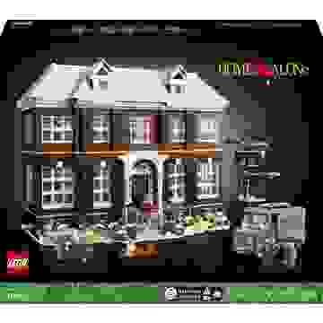 LEGO® Ideas Viens un saplēs, zagļi! 21330 - .attēls