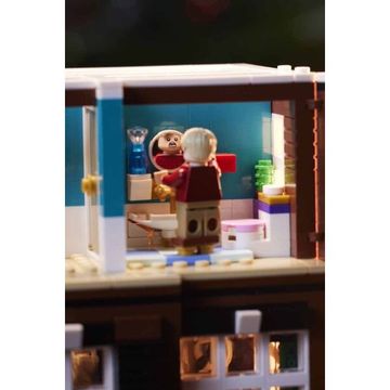 LEGO® Ideas Viens un saplēs, zagļi! 21330 - .attēls