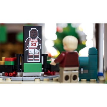 LEGO® Ideas Reszkessetek, betörők! 21330 - . kép