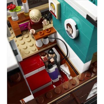 LEGO® Ideas Esqueceram de Mim! 21330 - .Imagem
