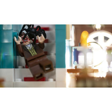 LEGO® Ideas Viens un saplēs, zagļi! 21330 - .attēls