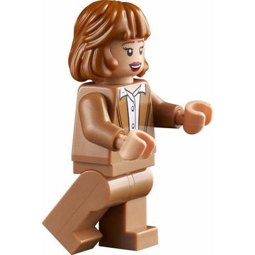LEGO® Ideas Viens un saplēs, zagļi! 21330 - .attēls