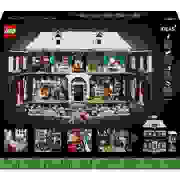 LEGO® Ideas Viens un saplēs, zagļi! 21330 - .attēls