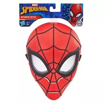 Spiderman: Maska bohatera - różne rodzaje - .zdjęcie 