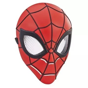 Spiderman: Hős maszk - többféle - . kép