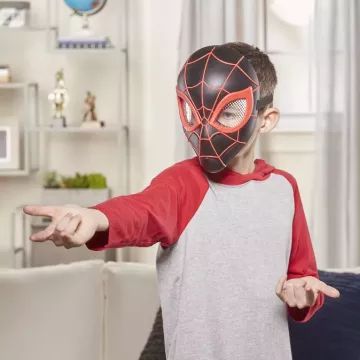 Spiderman: Maska junaka - razne vrste - .slika