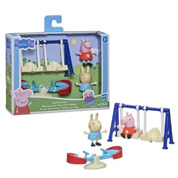 Peppa Pig: Set de joacă - diferite - .foto