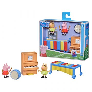 Peppa Pig: Set de joacă - diferite - .foto