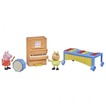 Peppa Pig: Set de joacă - diferite - .foto