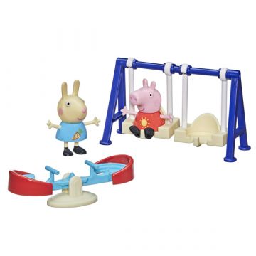 Peppa malac játékszett - többféle - . kép