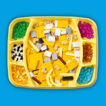 LEGO® DOTS: Cuki banán tolltartó 41948 - . kép