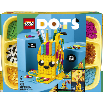 LEGO® DOTS: Cuki banán tolltartó 41948 - . kép
