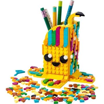 LEGO® DOTS: Cuki banán tolltartó 41948 - . kép