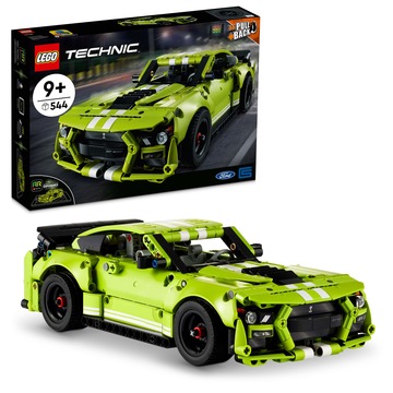 LEGO® Technic Ford Mustang Shelby® GT500®42138