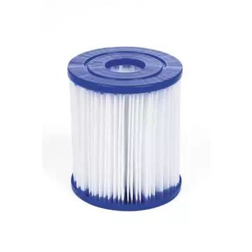 Bestway: Flowclear FFH 018 kartuša filtra za filtrirno črpalko - 2 kosa - .slika