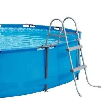 Bestway: Flowclear lestev za bazen - 84 cm - .slika