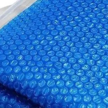 Pomembno: Solarni grelnik vode Flowclear za ogrevanje vode - za bazene premera 366 cm - .slika