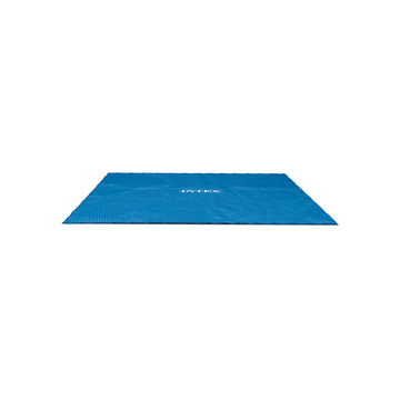 Bestway: Manta solar Flowclear para calentar agua - para piscinas de 549 x 274 cm - .imagen