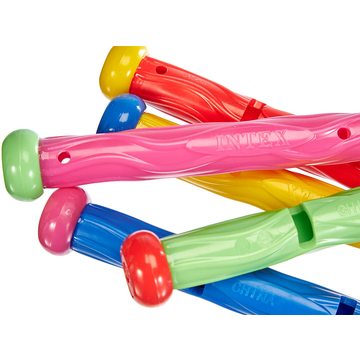 Intex: Set di 5 bastoncini da immersione colorati - .immagine