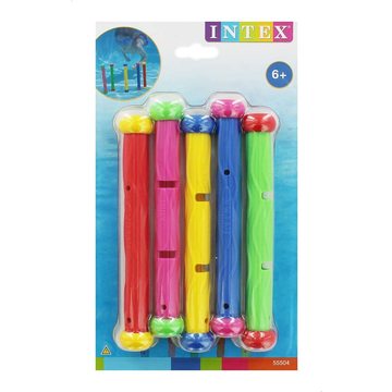 Intex : Bâtons colorés plongeants - paquet de 5 pièces - .image