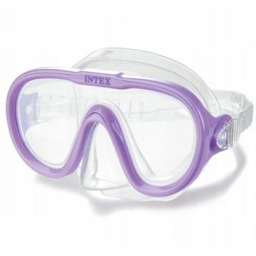 Intex: Gafas de buceo Sea Scan - variadas - .imagen