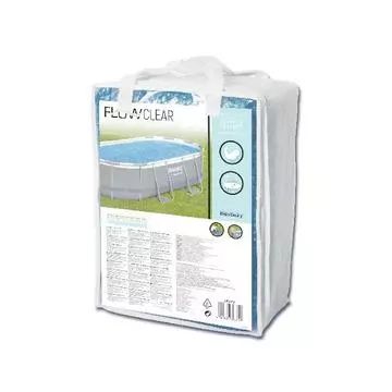 Bestway: Folija Flowclear za solarno ogrevanje vode - za bazene velikosti 427 x 250 cm - .slika
