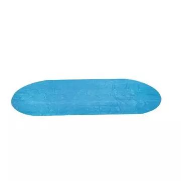 Bestway: Folija Flowclear za solarno ogrevanje vode - za bazene velikosti 427 x 250 cm - .slika