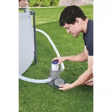 Bestway: Flowclear VPA 019 Filter črpalka - .slika