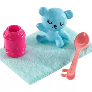Barbie Skipper: Varuška lutka fant z dojenčkom - .slika
