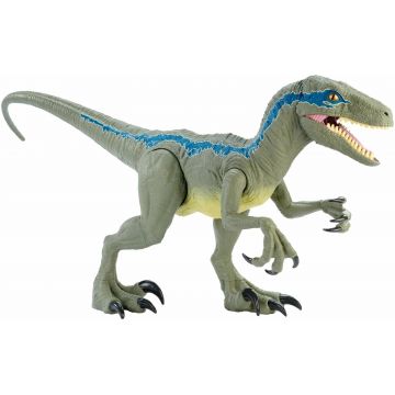 Jurassic World: Kolosszális Kék figura - . kép