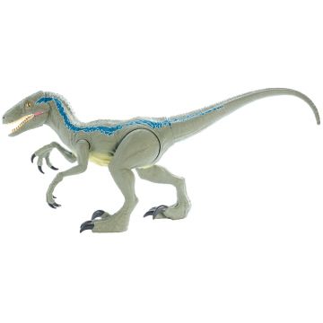 Jurassic World: Kolosszális Kék figura - . kép