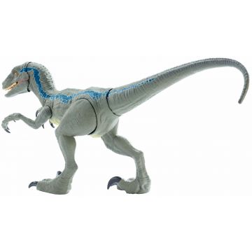 Jurassic World: Kolosszális Kék figura - . kép