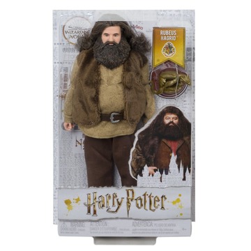 Harry Potter: Hagrid figura - . kép