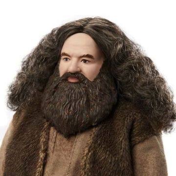 Harry Potter: Hagrid figura - . kép