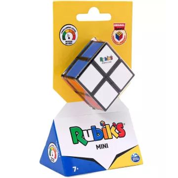 Rubiko: 2 x 2 mini kubas - naujas leidimas - .vaizdas