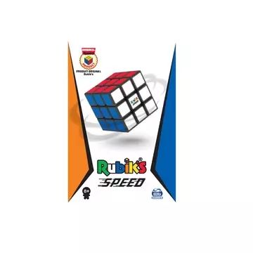 Natjecateljska Rubikova kocka 3 x 3 - novo izdanje - .slika