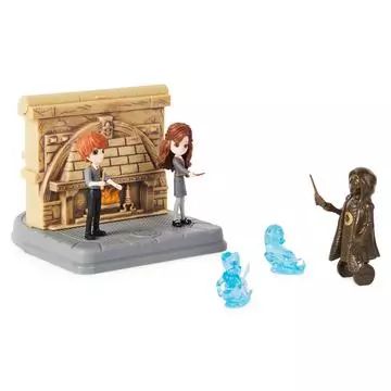 Harry Potter: Wizarding World játékszett - Szükség szobája - . kép