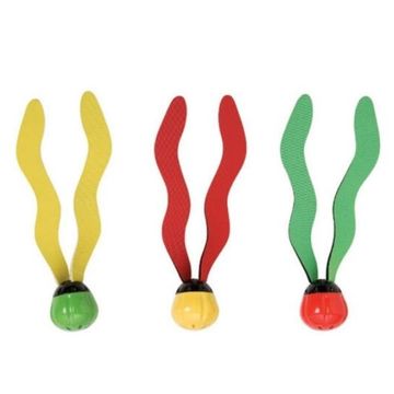 Intex: gilėjimo kamuoliai panardinimui - 3 vnt - .vaizdas