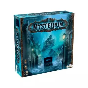 Mysterium társasjáték - . kép