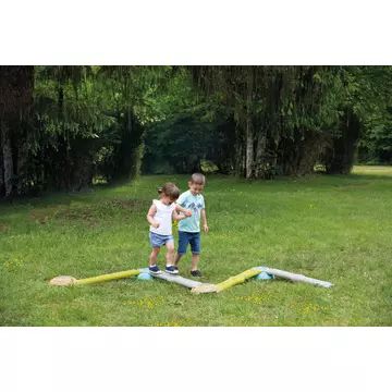 Smoby: Variálható ügyességi kalandpálya - . kép