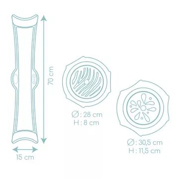 Smoby: Variálható ügyességi kalandpálya - . kép