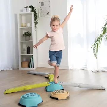 Smoby: Variálható ügyességi kalandpálya - . kép