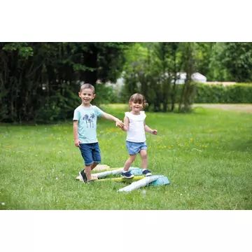 Smoby: Variálható ügyességi kalandpálya - . kép