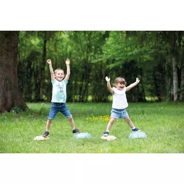 Smoby: Variálható ügyességi kalandpálya - . kép