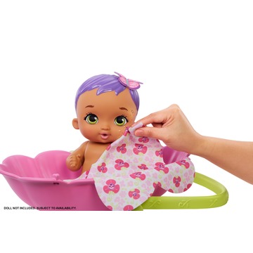 My Garden Baby: Édi-Bébi fürdetés játékszett - . kép