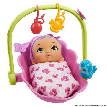 My Garden Baby: Édi-Bébi fürdetés játékszett - . kép