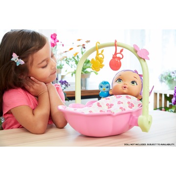 My Garden Baby: Édi-Bébi fürdetés játékszett - . kép