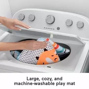 Fisher-Price: Nőj velem 3 az 1-ben játszószőnyeg - . kép