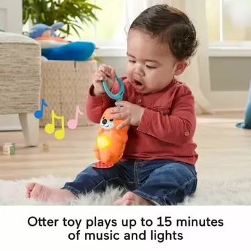 Fisher-Price: Nőj velem 3 az 1-ben játszószőnyeg - . kép